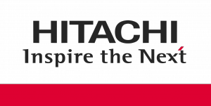 proyectores hitachi logo